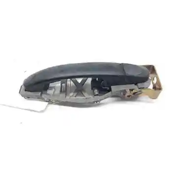 

7H0837205D3FZ HANDLE OUTER FRONT LEFT VOLKSWAGEN TOURAN (1T1)