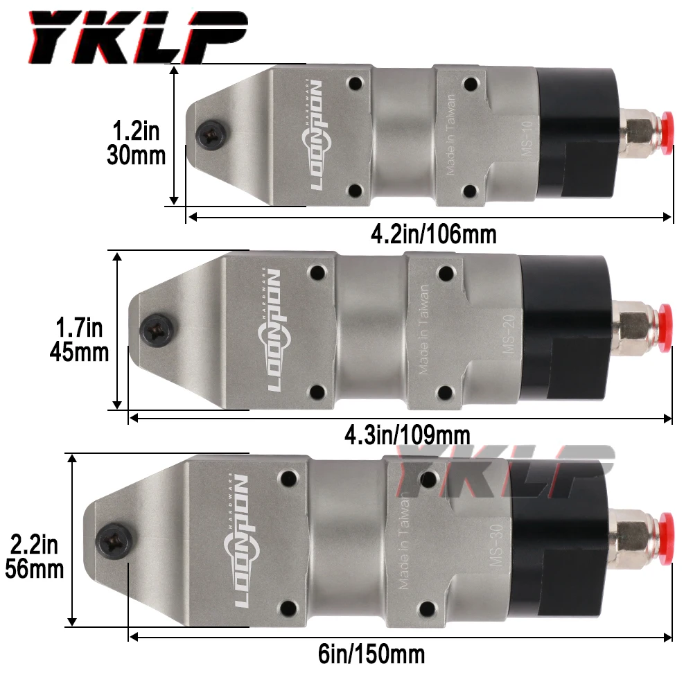 tesoura) ferramenta nipper pneumática alicate de corte