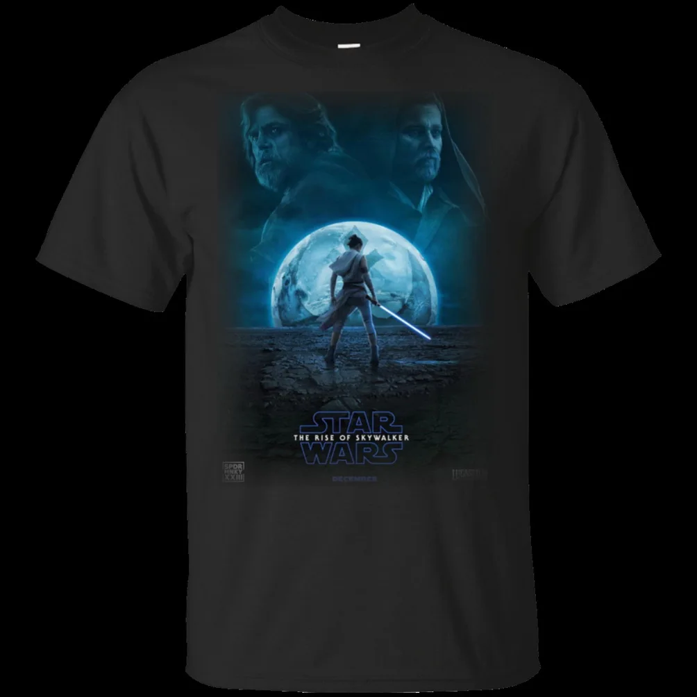 anakin skywalker t shirt
