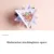 Горячий 5/10ШТ Пластиковый Треугольный Лоток Для Ногтей DIY Nail Art Горный Хрусталь Шарик Кристалл Сортировка Пластина Для Хранения Маникюрные Инструменты Аксессуары