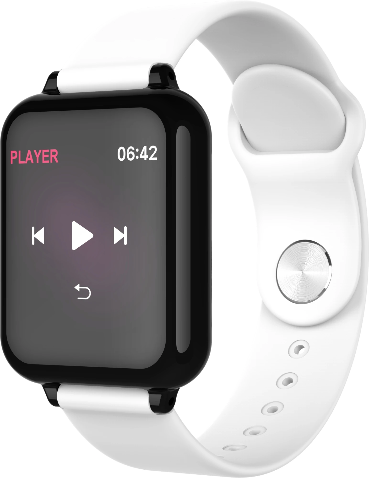 B57 smart watch водонепроницаемый сердечный ритм Монитор артериального давления