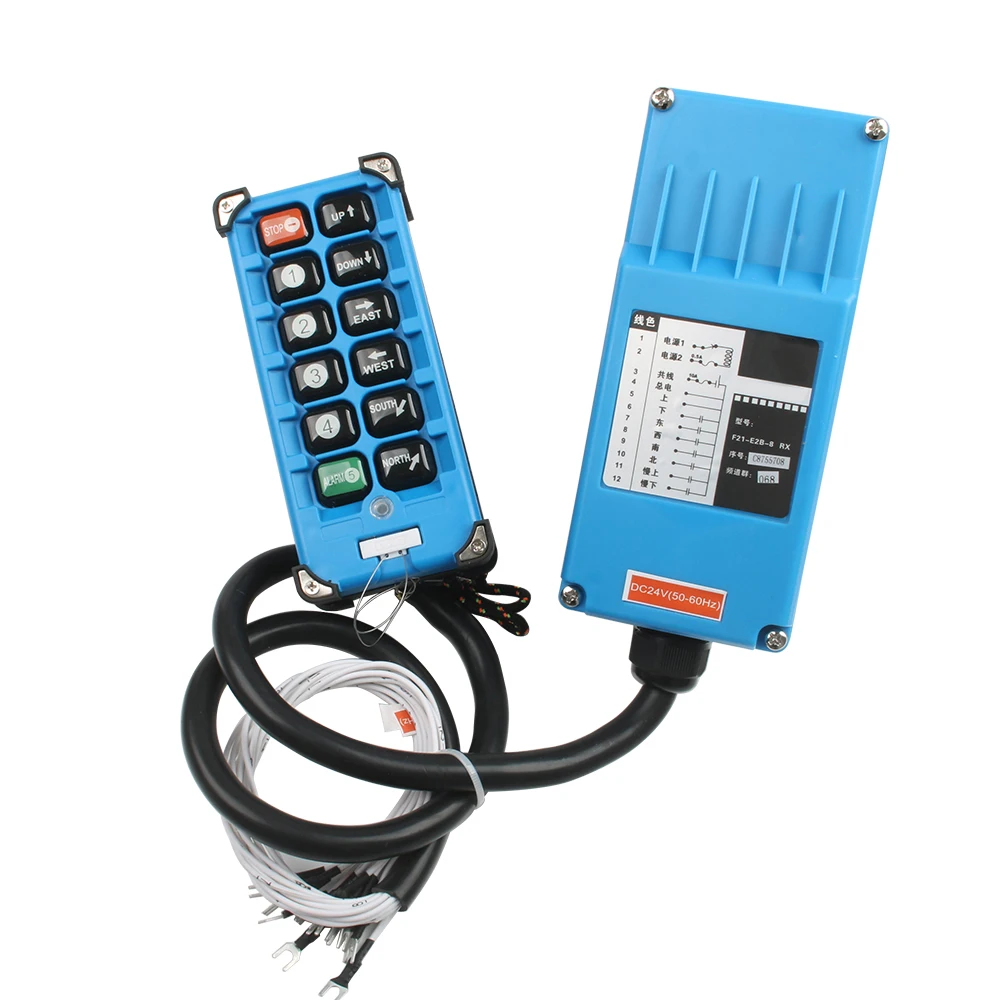 f21 e2b 8 controlador remoto industrial comuta 8 canais 01