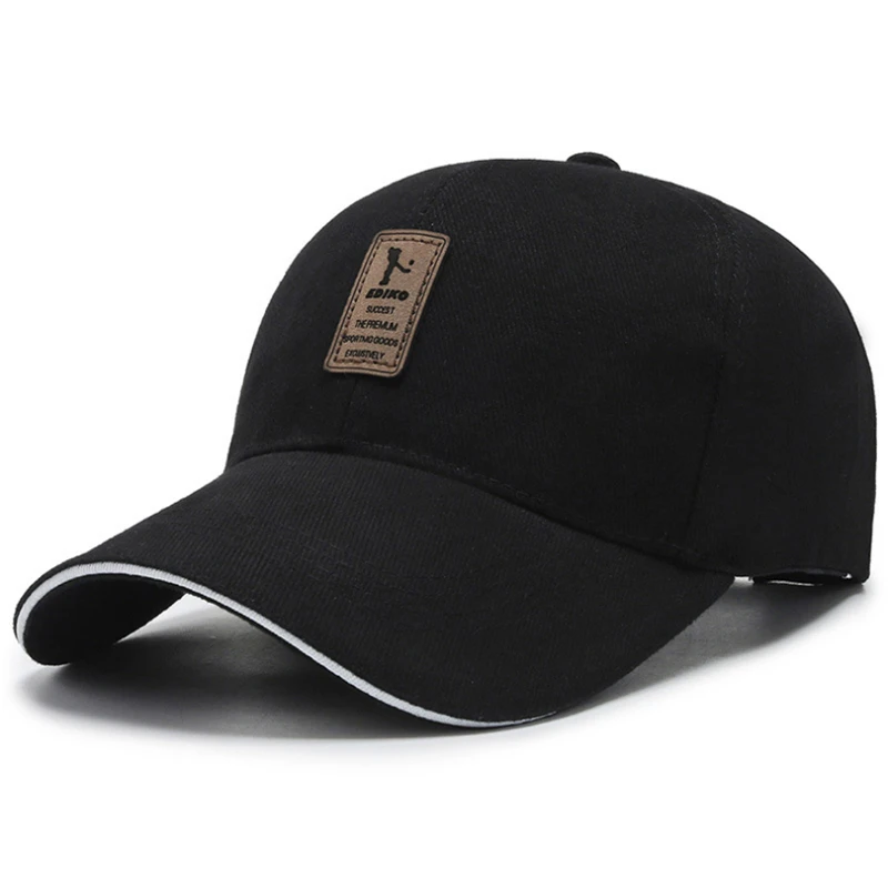 [NORTHWOOD] 2020 Men's Baseball Cap Summer Snapback Hat Golf Caps For Women Bone Gorras Para Hombre Sun Dad Hats Men Trucker Cap