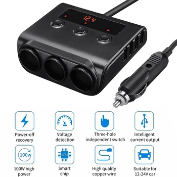 部品急速充電器交換1個防水usbアルミdc 12v-24v