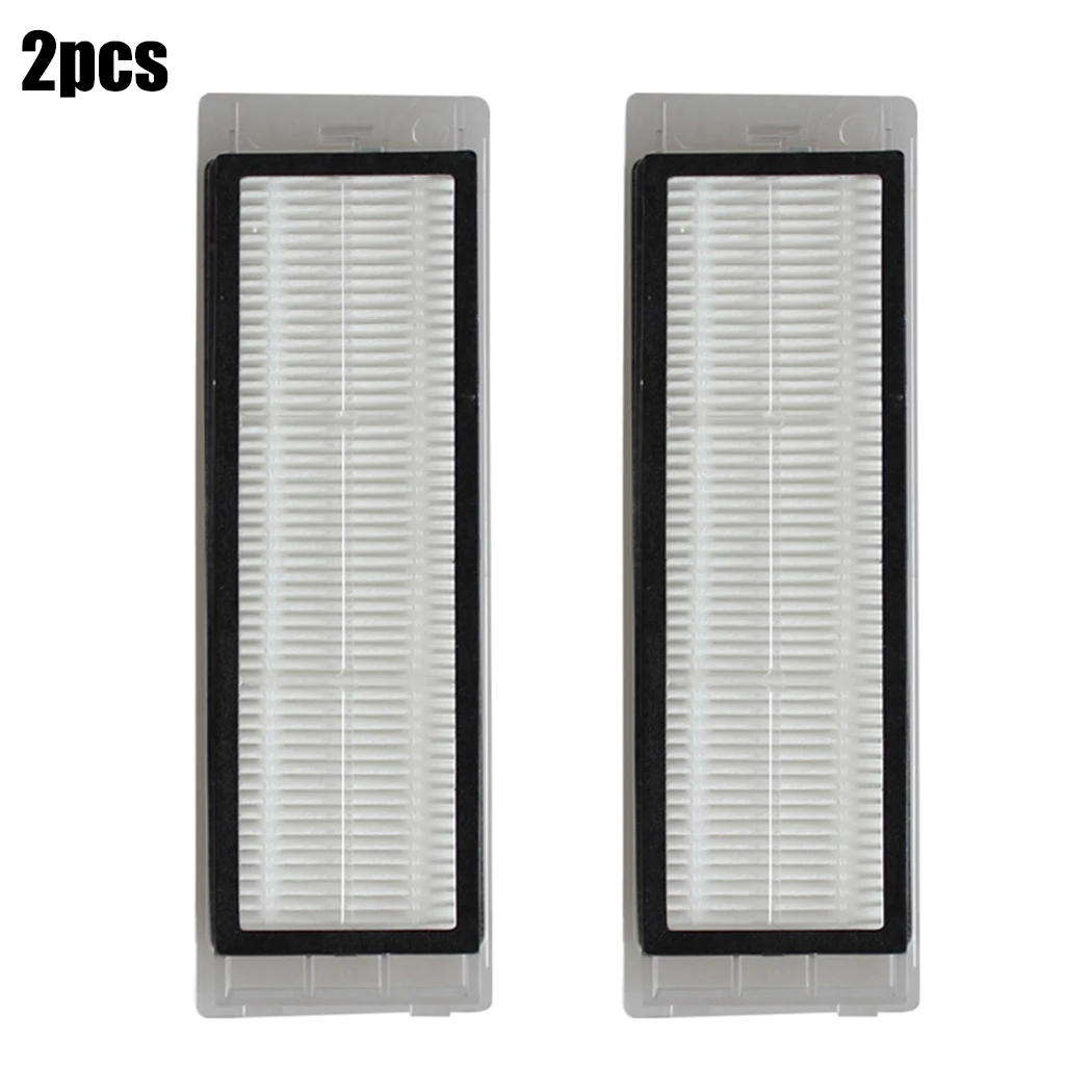 

2Pack Vacuum Cleaner Filter ForRoborock Series & Xiaowa Series Cleaning Tools Accessories Sweeper Parts