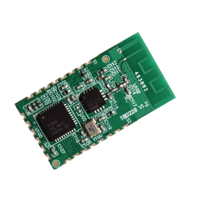

DSR-M02 Active RFID Electronic Tag Reader Module Customize Your Own Card Reader to Locate the Base Station Onboard PCB Antenna
