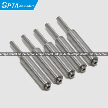 

5pcs Dental 13.2mm Push spindle spare parts