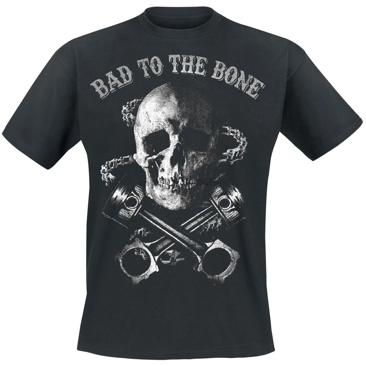 Bad to the bone песня