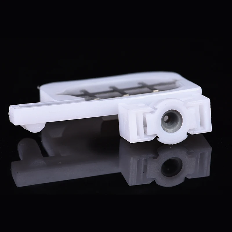 Amortecedor para o Solvente Pequeno do Amortecedor de Tinta da Cabeça de Epson Mimaki com Malha Eco para o Dumper do Plotador de Roland Pces Mutoh Grande 3*2mm 20 Dx4 Dx5 - Imagem 5