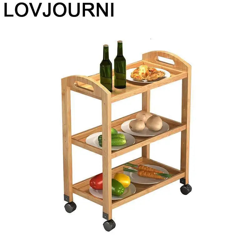 Home Mensole Repisas Etagere Articulos De Cocina Rack Mensola органайзер для хранения кухни с колесами Estantes