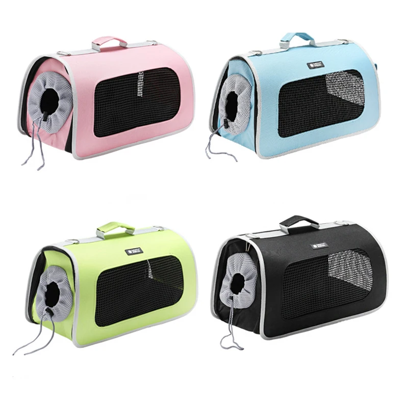 

Folding Portable Pet Travel Bag Outcrop Pack Use for Dog or Cat