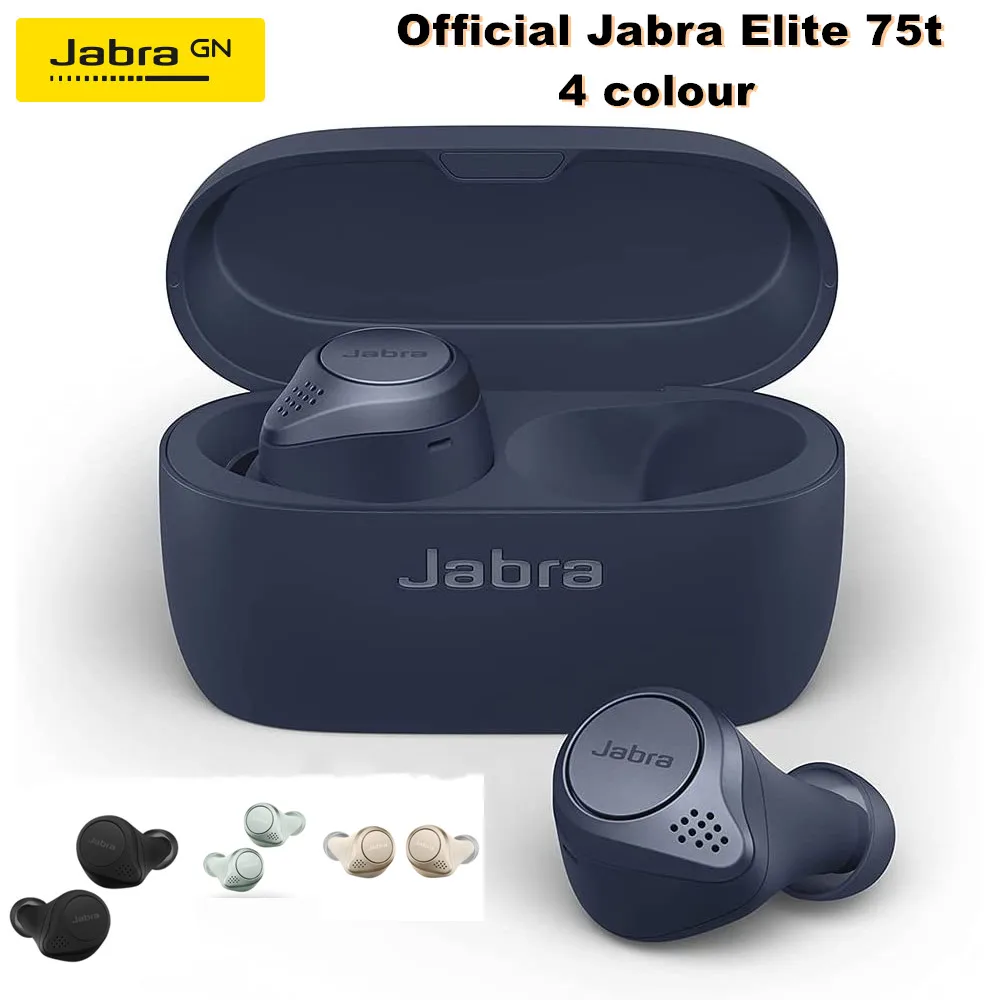 Купить Jabra Elite 25