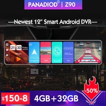 12 ''автомобиля Зеркало заднего вида авто Регистраторы 4G android 8,1 зеркало заднего вида видеорегистратор зеркало заднего вида Dvr видеокамеры супер Ночное Видение 4G + 32G 12 ''автомобиля Зеркало заднего вида авто Регистраторы 4G android 8,1 зеркало заднего вида видеорегистратор зеркало заднего вида Dvr видеокамеры супер Ночное Видение 4G + 32G