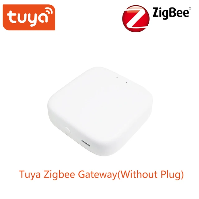 Zigbee gateway