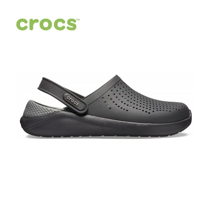 CROCS LiteRide Clog UNISEX|Пляжные и уличные сандалии| |