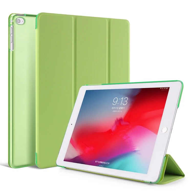 Case For iPad Pro 12.9 Cover A2014 A1895 A1876 A1671 A1584 A1652 Lightweight Slim Cover Magnet for iPad 12.9 2017/2015/2021/2020 ipad mini sticker