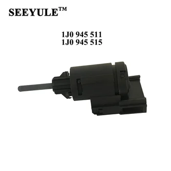 

1pc SEEYULE 1J0 945 511D 511 515 Car Brake Light Switch 1070613 for Audi A3 A8 S3 TT VW Bettle Golf Jetta Polo for Skoda Octavia