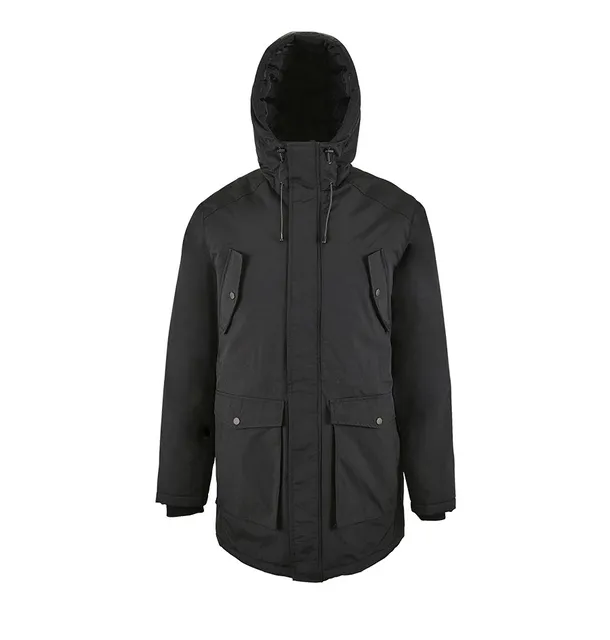 casaco waterproof feminino