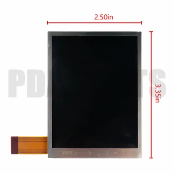 

LCD Module with Touch Replacement for Honeywell Dolphin 7800