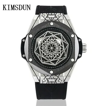 

Fashion Casual Mens Watches Waterproof Sports Wristwatches Luminous Men Quartz Watches For Men Gift Clock Relogio Masculino