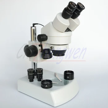 

Free Shipping!! 3.5X-180X ! NEW MICROSCOPE UPPER AND DOWN ILLUMINATION STEREO ZOOM BINOCULAR MICROSCOPE LED MICROSCOPE