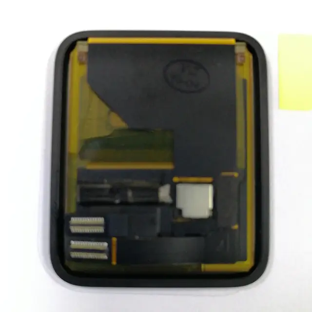iwatch model a1803