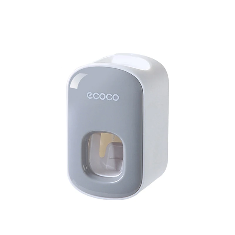 Ecoco Toothpaste Dispenser BARTER HUTT