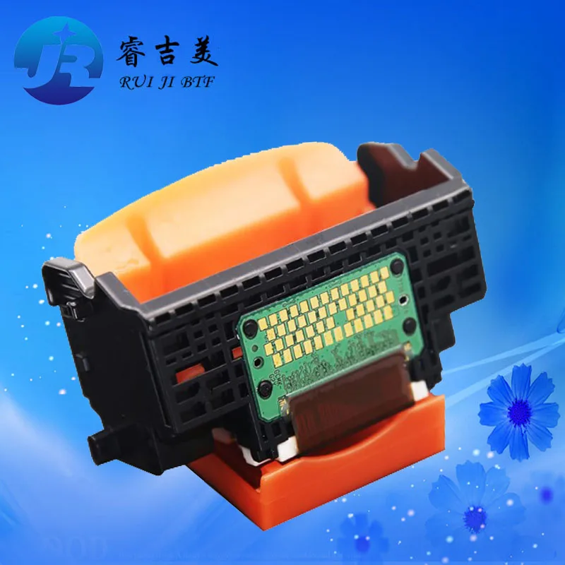 Najtaniej Oryginalny nadruk głowy QY6 0072 głowica drukująca kompatybilny dla Canon IP4600 IP4680 IP4700 IP4760 MP630 MP638 MP640 MP648 głowica drukarki