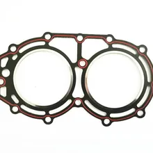 11141-94450 40HP прокладка головки цилиндра 11141 для Suzuki подвесной DT 40 C 40HP прокладка головки цилиндра 1141-94440 11141-94441 2T