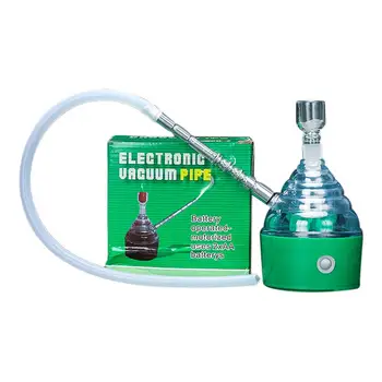 

Kitchen Bar Cocktail Smoke Gun Bubble Water Molecular Cooking Smoke Set Nuclear Explosion Liquid Kitchen Special Tools