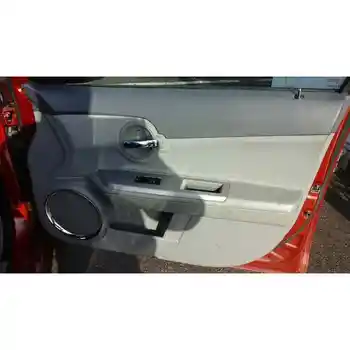 

WINDOW LIFTER FRONT RIGHT DODGE AVENGER