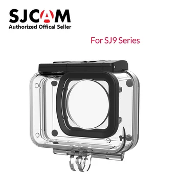 

SJ9 Series 30M Underwater Housing Waterproof Case For SJ9 Strike SJ9 Max Action Sport Camera SJCAM Accessories