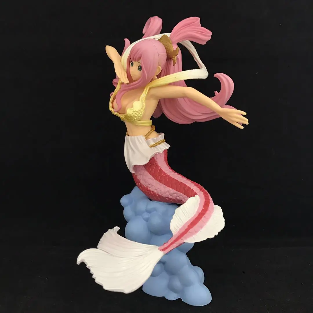 

One Piece/One Piece White Star Princess Modeling King the Battle over the Dome 7 Boxed Garage Kit Model Diffuse Country