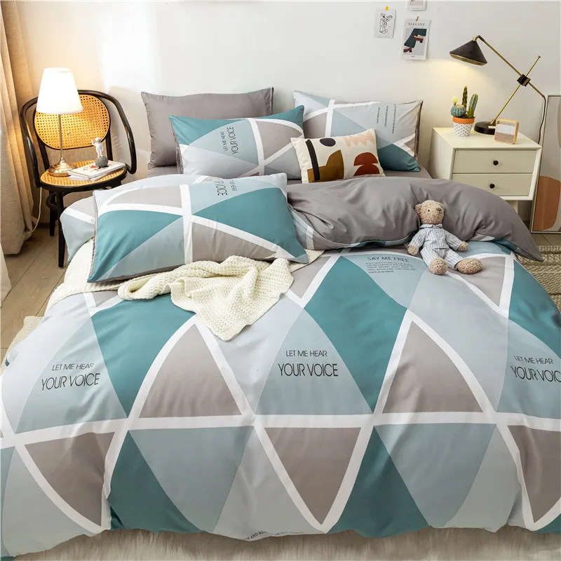 

bedding set beauty and the beast bedding cute bed sheets duvet cover set home bedding set king size bedroom comforter set