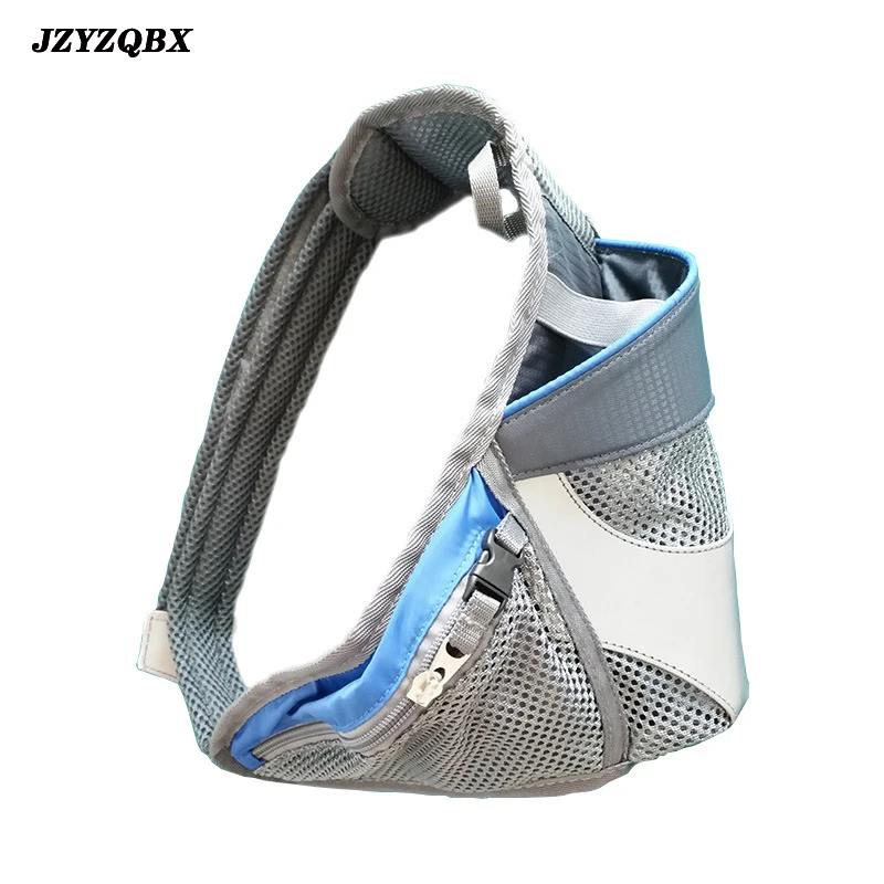 

Kettle Waist Bag Pure Color Fanny Pack Sports Waist Pack Breathable Chest Bag Multi-function Hip Bag Women's Belt Bag