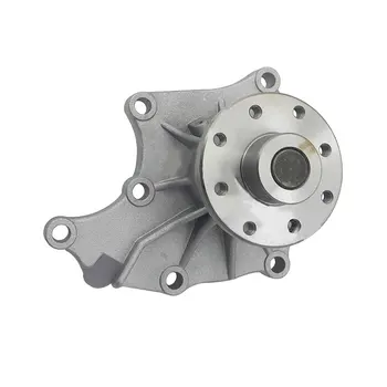 

Water Pump 6671508 6631810 For Bobcat Skid Steer Loader 853 843 Isuzu Heavy Equipments