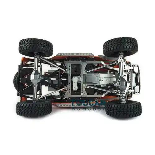 capo rc cars