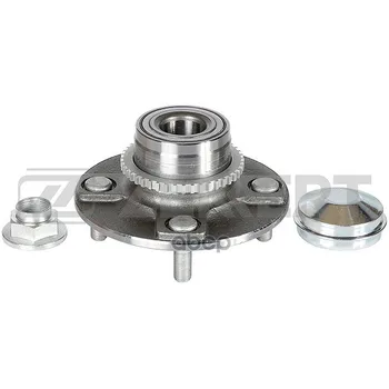 

Rear wheel hub Nissan Almera (n16e) 00-zekkert art rl-1654