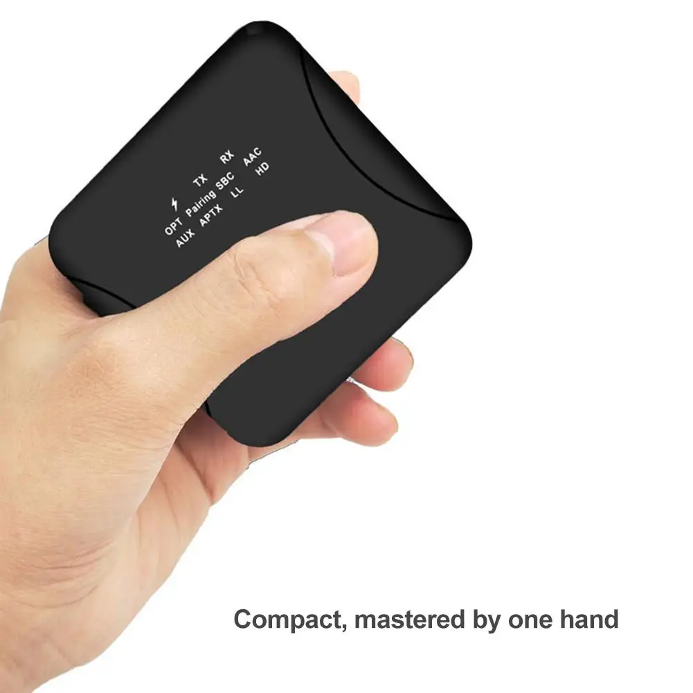 Оптический беспроводной Bluetooth HDMI видео передатчик приемник для потоковой передачи HD 1080p видео цифровой аудио