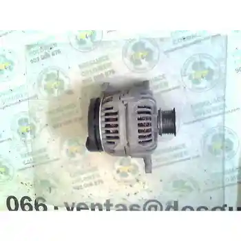 

0124525020 alternator Iveco Daily Closed Box (1999 =>) 29 - L 14 Closed Box
