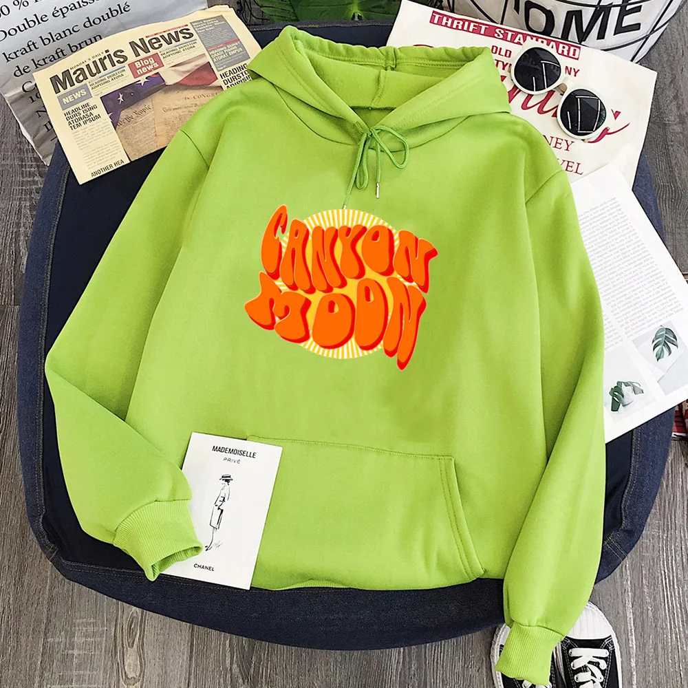 The Canyon Moon Sweatshirt Top Sellers 