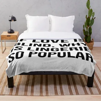 

Hardcore Ski I Do My Own Stunts Throw Blanket Soft Sherpa Blanket Bed Sheet Single Knee Blanket Office Nap Blanket