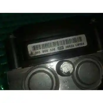 

0265800330 ABS NISSAN ALMERA (N16/E)