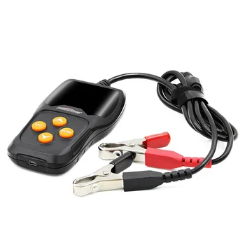 

12V 100 to 2000CCA Digital Car Battery Tester KW600 with Colorful TFT Screen