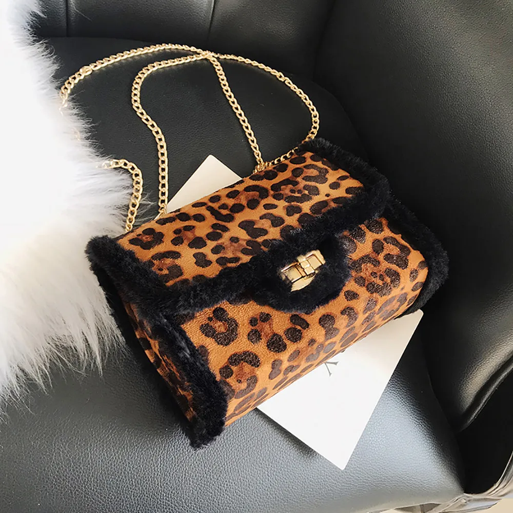 Новинка 2019 женская зимняя искусственная сумка тоут для маленькой вечеринки