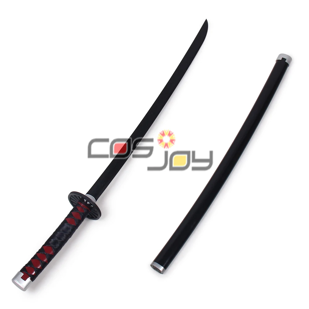 3" Demon Slayer Kimetsu no Yaiba Kamado Tanjirou меч реквизит косплея из ПВХ 3110