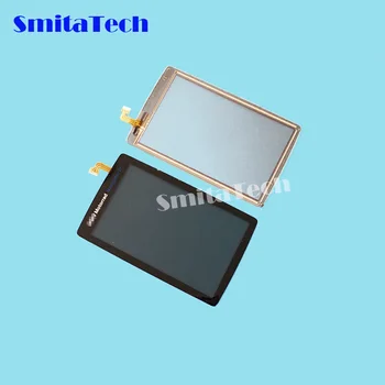 

for BMW Motorrad Navigator VI BMW 6 GPS 5.0 inch touch screen display digitizer replacement panel or repair tools