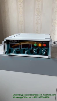 

electrical diesel fuel red3 red4 edc pump tester controlled In-Line Pump tester simulator
