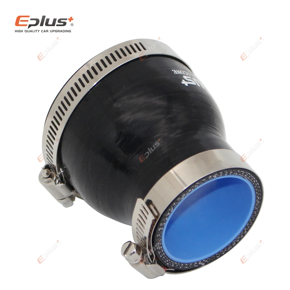 eplus tubo intercooler de mangueira de acoplador turbo de universal vários comprimento