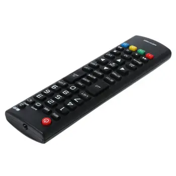 

Remote Control LED TV Controller Replacement for LG AKB73715603 42PN450B 47lN5400 50lN5400 50PN450B L41F